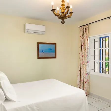 Apartman Cortijo Fontanilla *