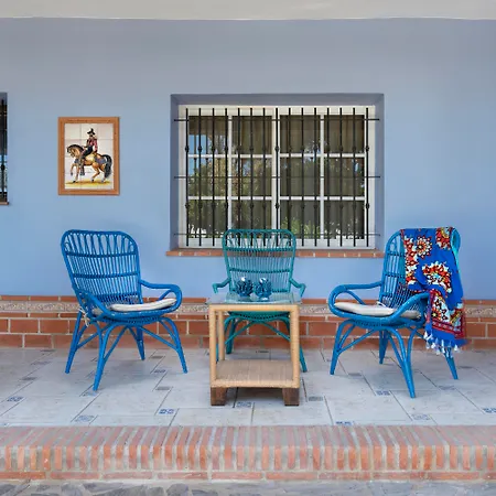 Apartman Cortijo Fontanilla