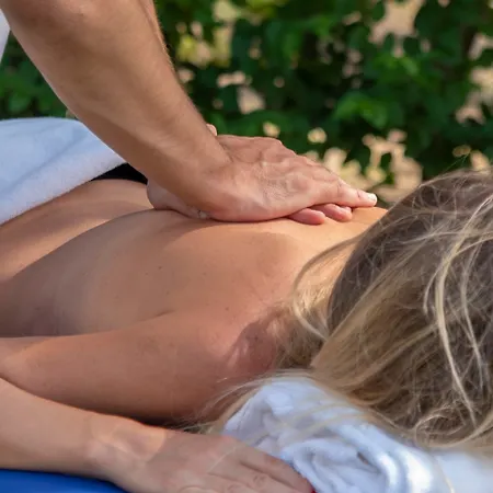 Cortijo Fontanilla Apartman