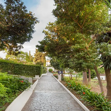 Cortijo Fontanilla *