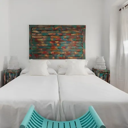 Apartman Cortijo Fontanilla