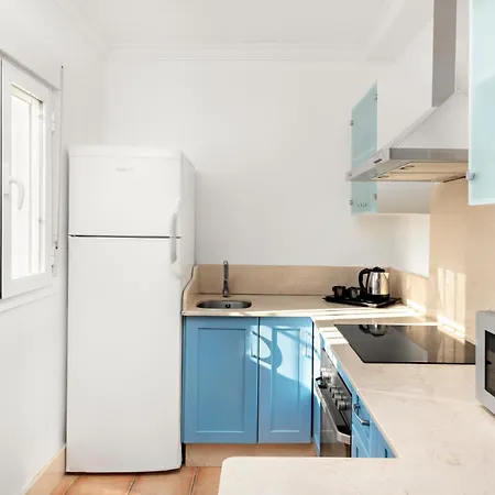 Cortijo Fontanilla *