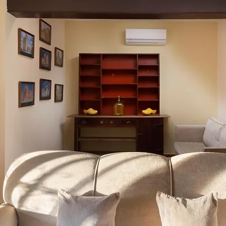 Apartmán Cortijo Fontanilla