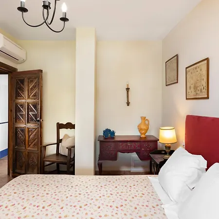 Apartman Cortijo Fontanilla Conil de la Frontera