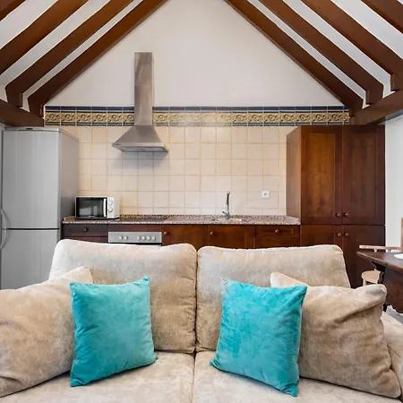 Cortijo Fontanilla * Conil de la Frontera