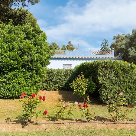 Cortijo Fontanilla * Conil de la Frontera