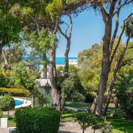 Apartman Cortijo Fontanilla