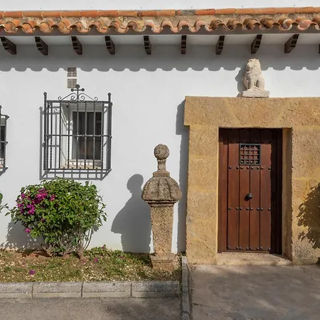 Cortijo Fontanilla *