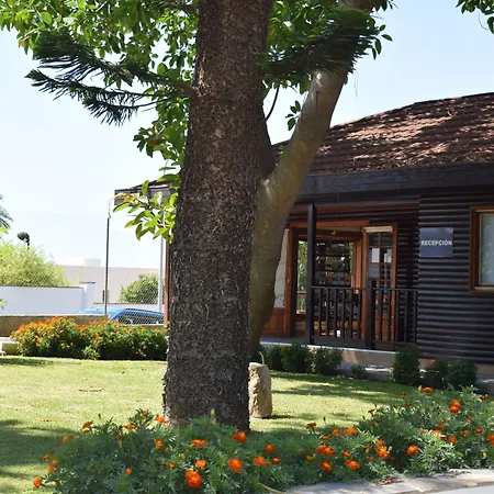 Cortijo Fontanilla Apartman *