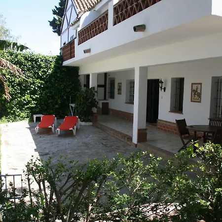 Cortijo Fontanilla Daire