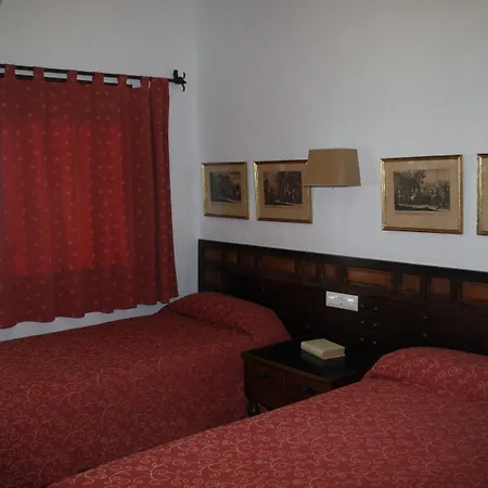 Cortijo Fontanilla