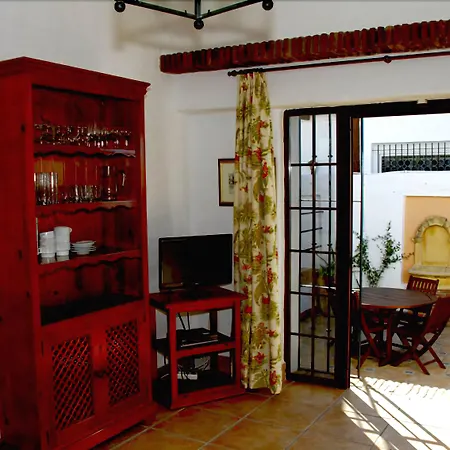 Apartman Cortijo Fontanilla Conil de la Frontera