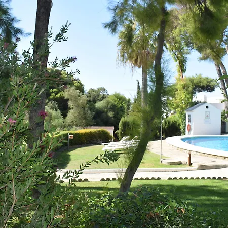 Cortijo Fontanilla Daire