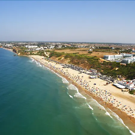 Cortijo Fontanilla Apartman