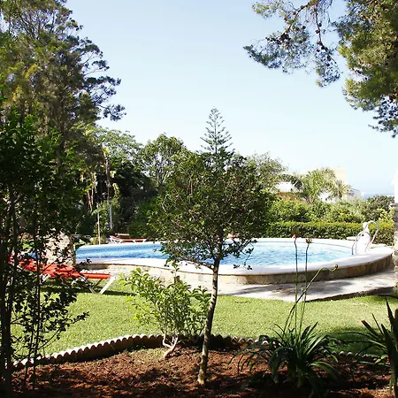 Cortijo Fontanilla Apartman Conil de la Frontera