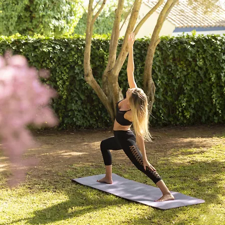 Cortijo Fontanilla Apartman *