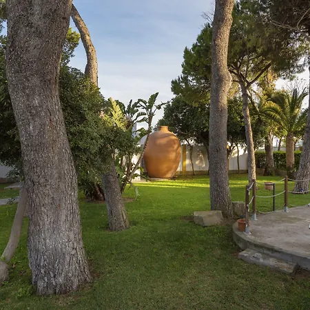 Cortijo Fontanilla Conil De La Frontera