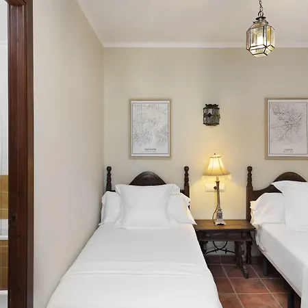 Cortijo Fontanilla * Conil de la Frontera