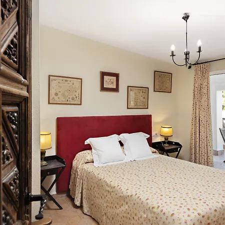 Cortijo Fontanilla Conil de la Frontera