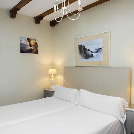 Cortijo Fontanilla Apartman