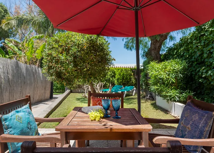 דירה Cortijo Fontanilla