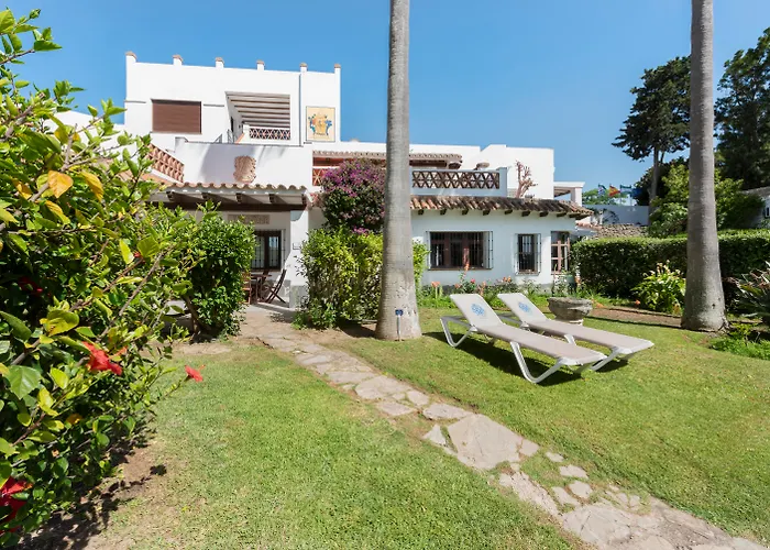 Cortijo Fontanilla Apartamento