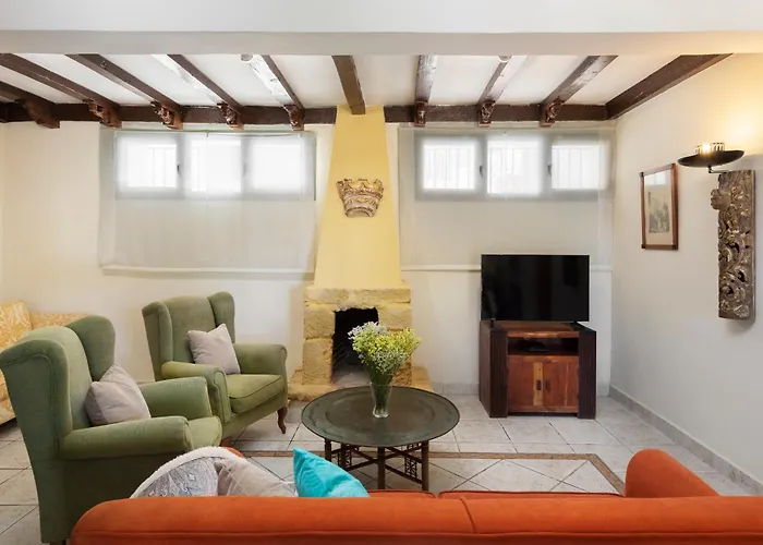 Cortijo Fontanilla *