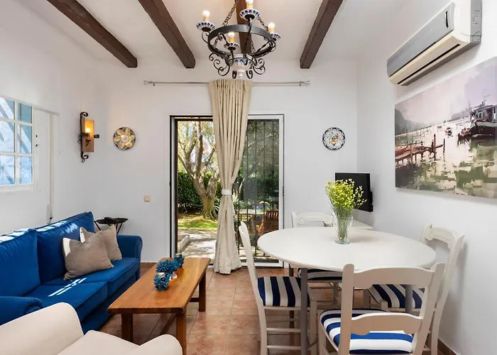 Apartamento Cortijo Fontanilla