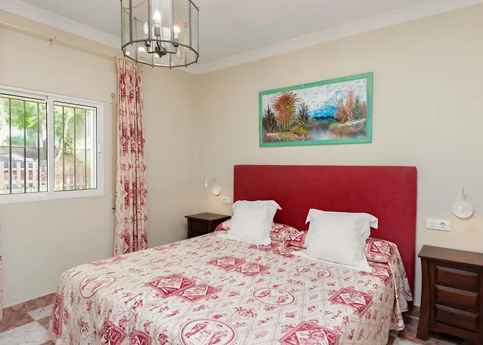 Apartamento Cortijo Fontanilla *