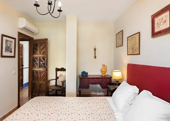 Apartamento Cortijo Fontanilla Conil De La Frontera