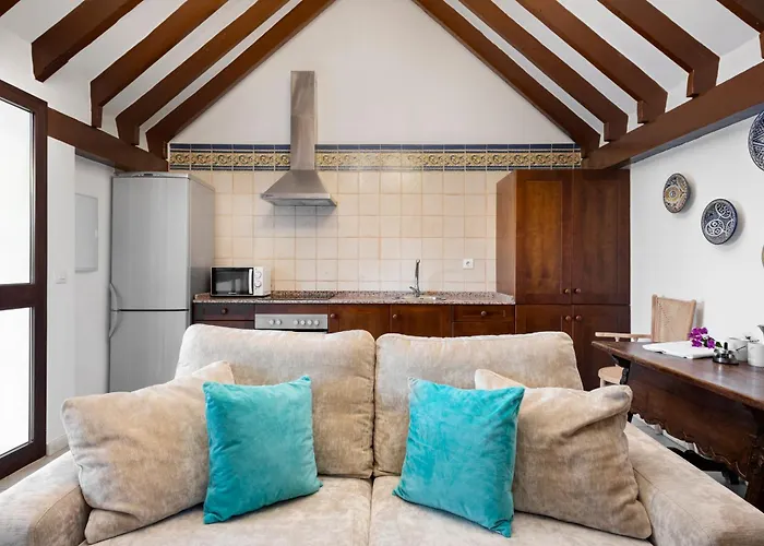 Cortijo Fontanilla * Conil De La Frontera