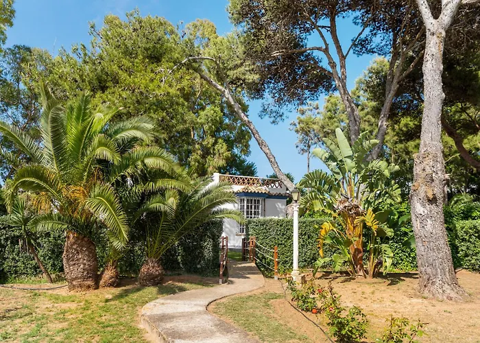 Cortijo Fontanilla Conil De La Frontera