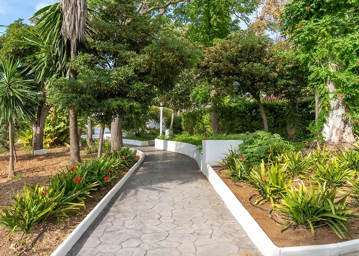 Cortijo Fontanilla شقة