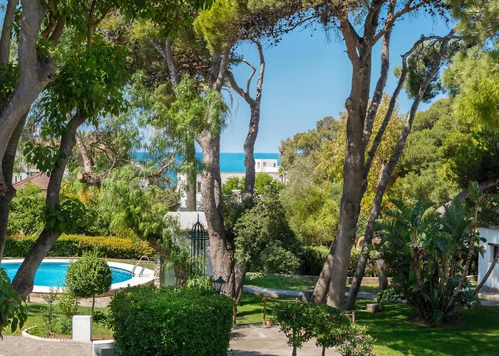 Apartmán Cortijo Fontanilla