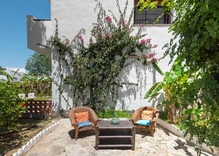 Apartamento Cortijo Fontanilla Conil De La Frontera