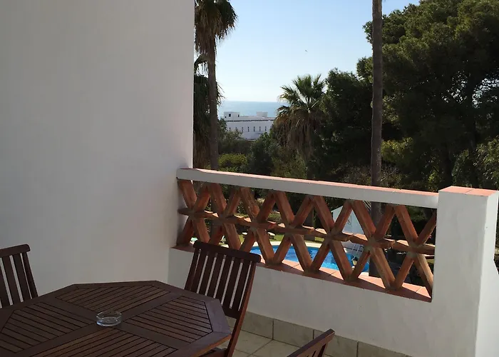 Cortijo Fontanilla Apartamento *