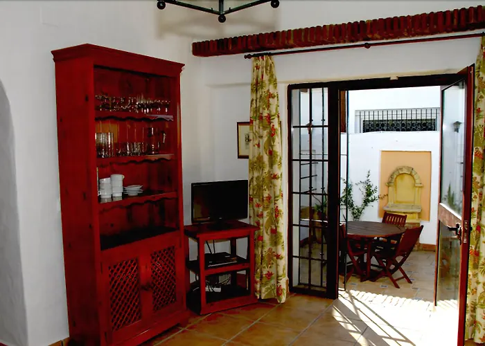 Apartamento Cortijo Fontanilla Conil De La Frontera