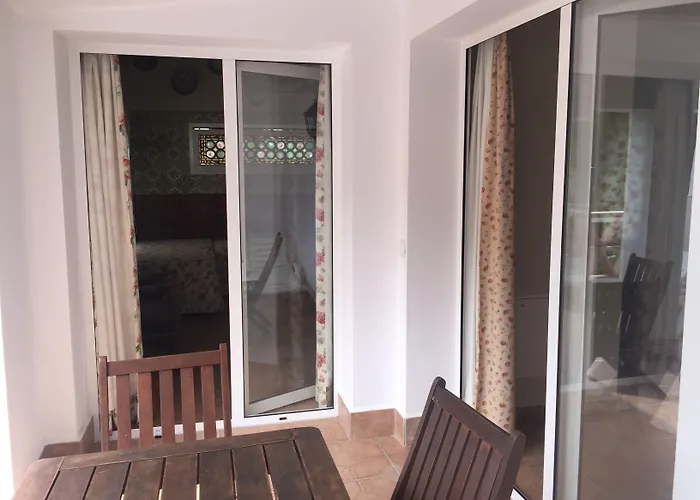 Cortijo Fontanilla Apartamento *