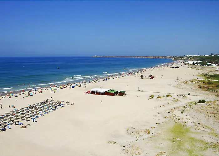 דירה Cortijo Fontanilla *