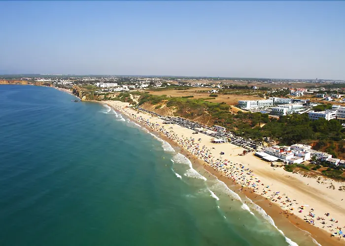 Cortijo Fontanilla דירה