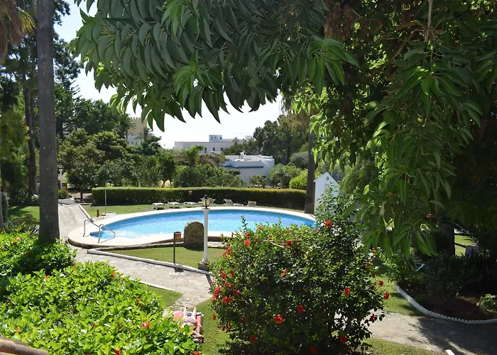 Cortijo Fontanilla * كونيل ذي لا فرونتيرا