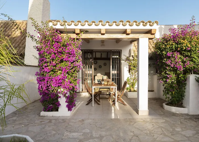 Apartamento Cortijo Fontanilla Conil De La Frontera