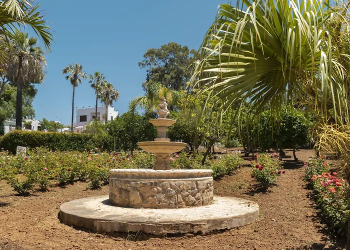 דירה Cortijo Fontanilla קוניל דה לה פרונטרה