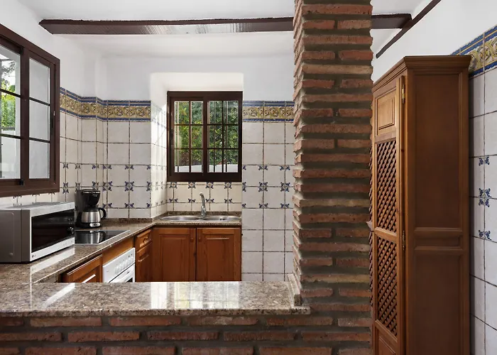 Apartamento Cortijo Fontanilla Conil De La Frontera