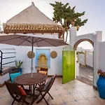 Cortijo Fontanilla Lejlighed