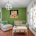 Cortijo Fontanilla Conil De La Frontera