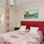 Lejlighed Cortijo Fontanilla *