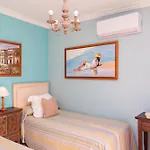 Cortijo Fontanilla Lejlighed Conil De La Frontera