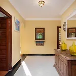 Cortijo Fontanilla Lejlighed