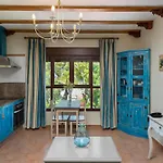 Cortijo Fontanilla Lejlighed *